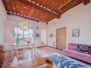 Casa Aida Luxury Apartment in the Heart of Lucca Lucca